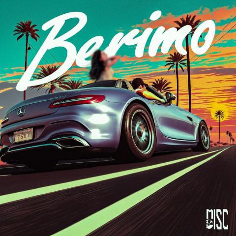 دانلود آهنگ آرسن و آتی منصوری و کیوان به نام بریمو